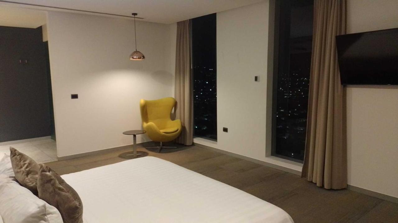 Hotel Belo Grand モレリア エクステリア 写真