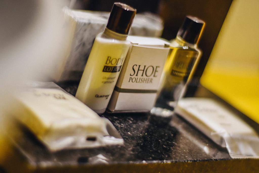 Hotel Belo Grand モレリア エクステリア 写真