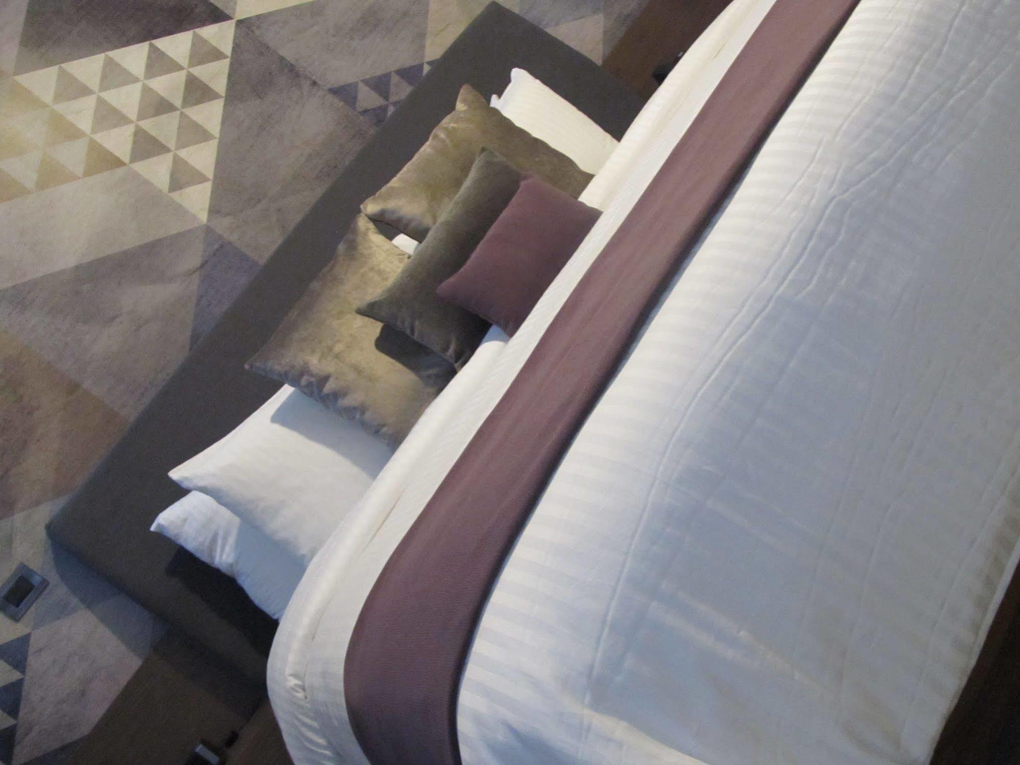 Hotel Belo Grand モレリア エクステリア 写真