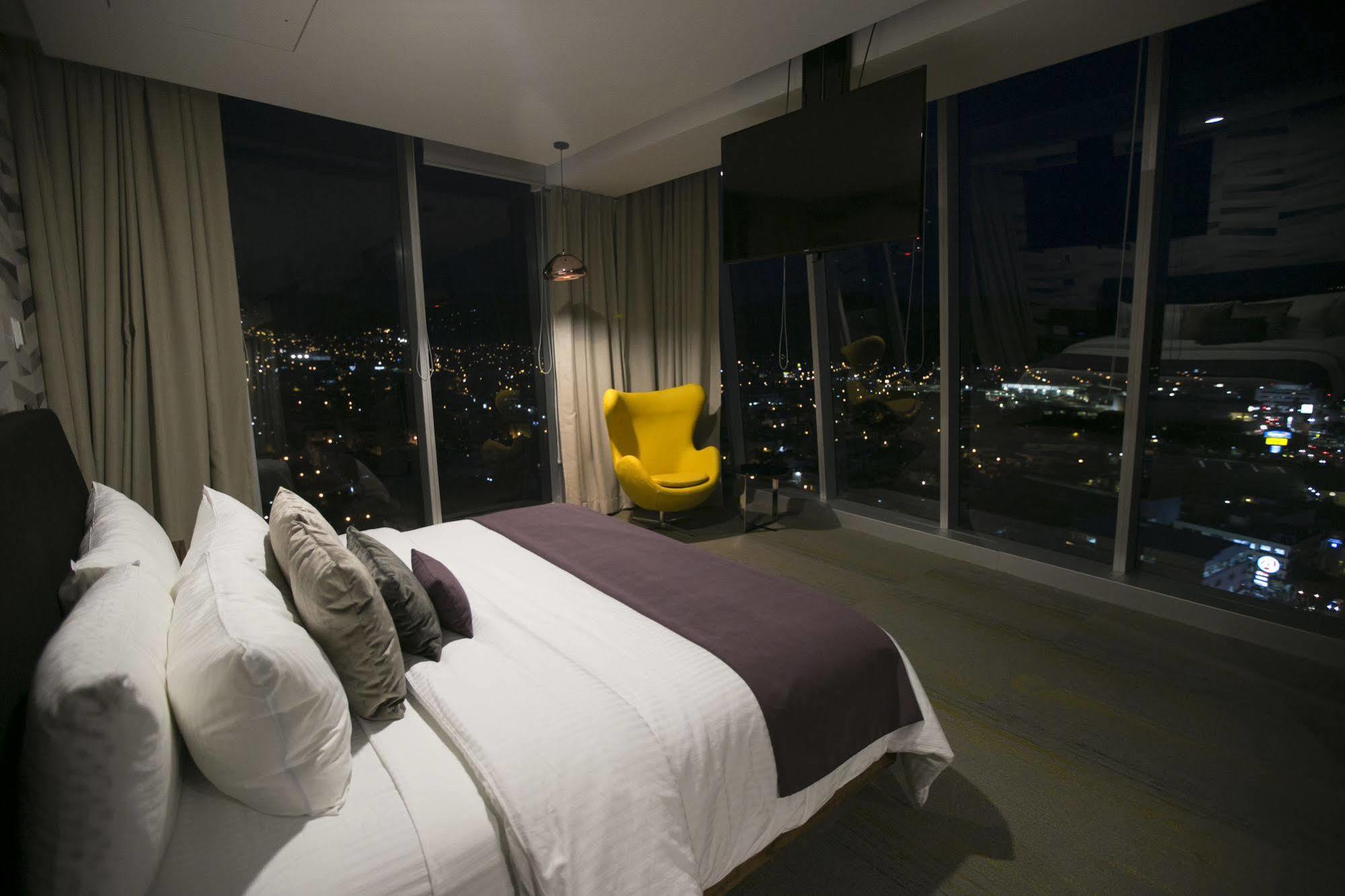 Hotel Belo Grand モレリア エクステリア 写真