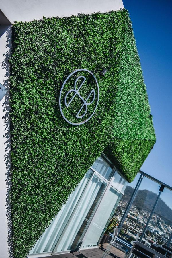 Hotel Belo Grand モレリア 部屋 写真